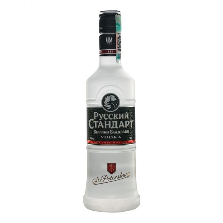 Русский стандарт 0,5