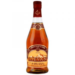 Армянский 5лет 0,5л