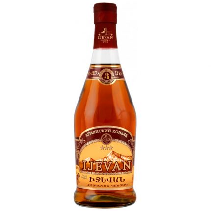 Армянский 5лет 0,5л