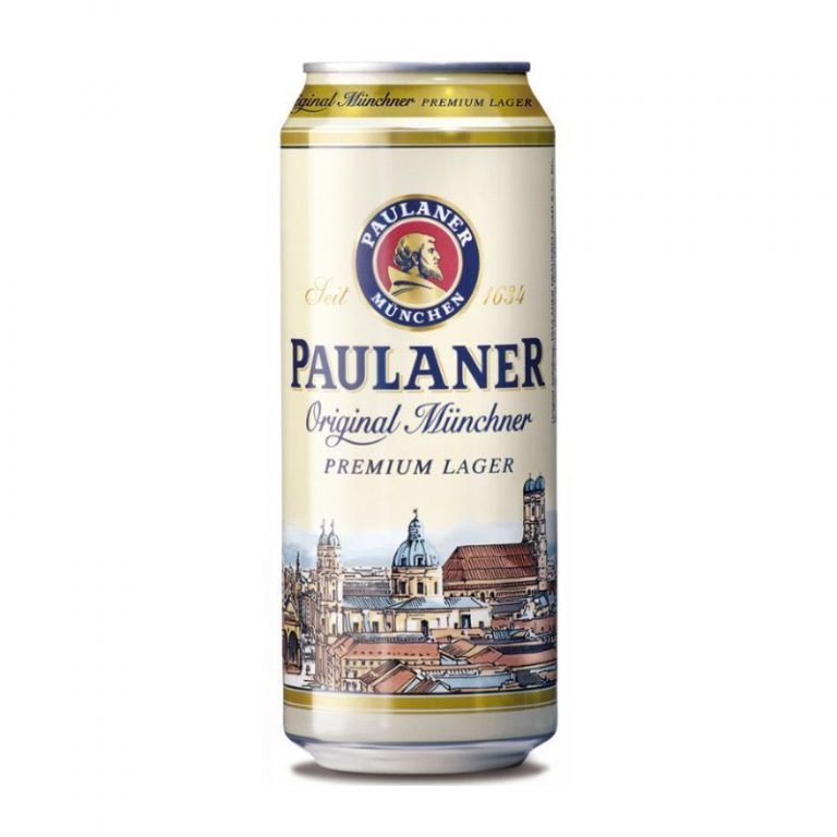 Пауланер 0.5