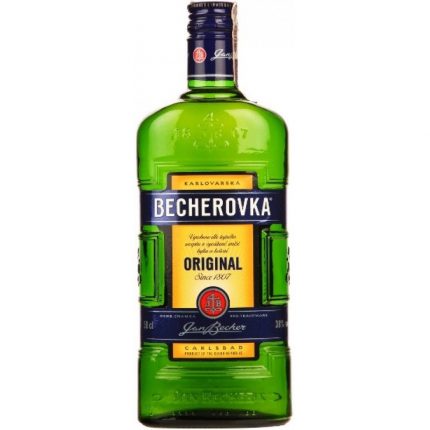 Бехеревка 0,5л