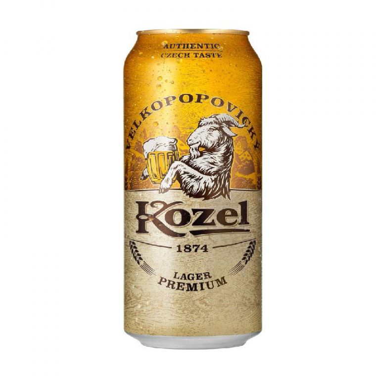 Козел (светлое)