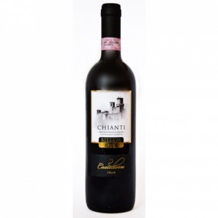 Кьянти кр.сух