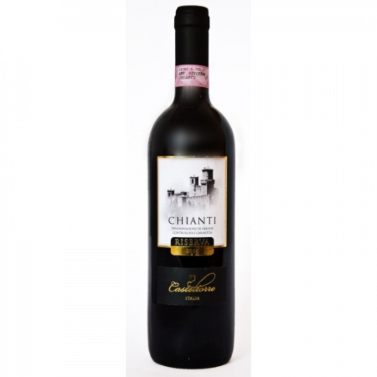 Кьянти кр.сух